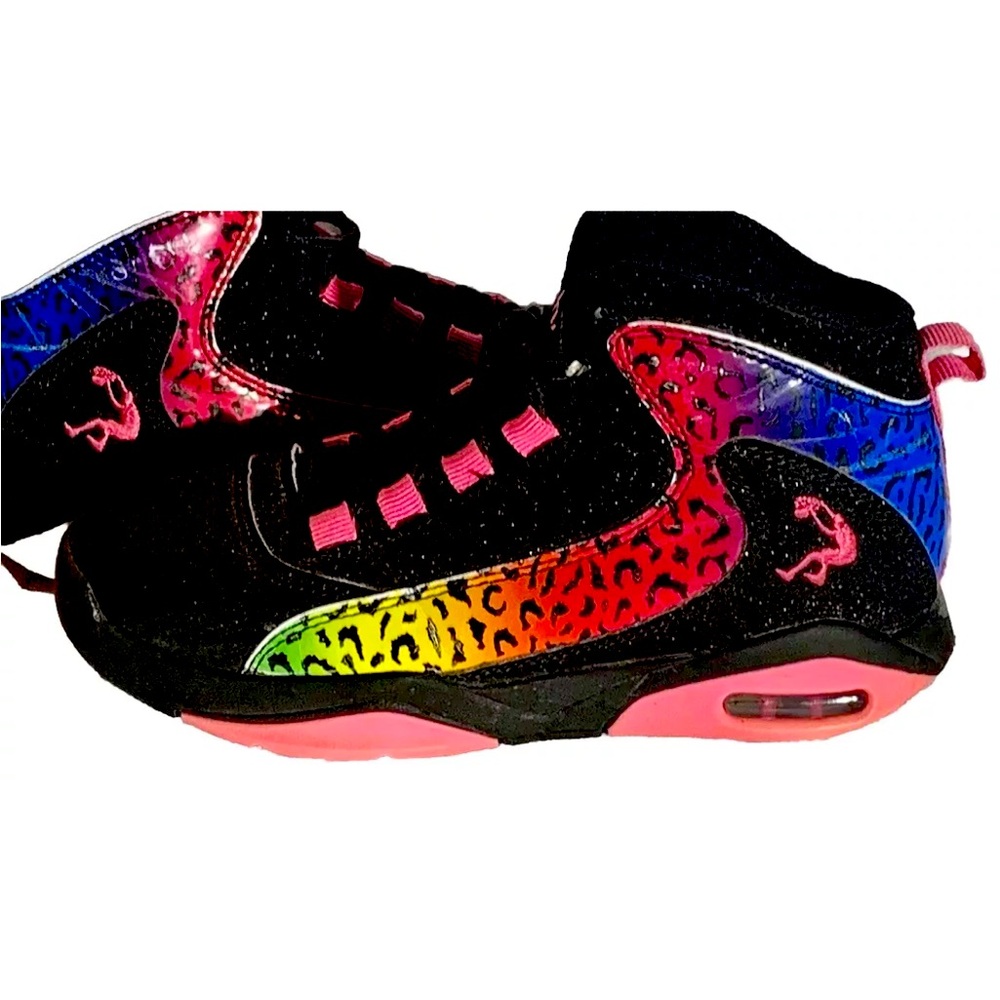 Kids-Youth -Jordan Shoes, Shaq